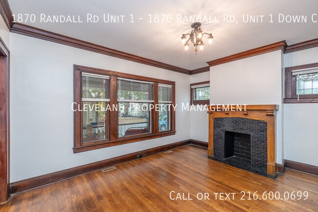 Building Photo - 1870 Randall Rd