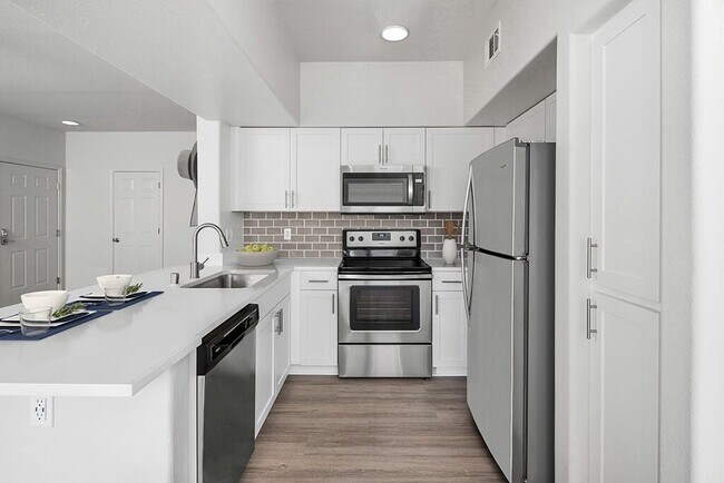 Building Photo - Vintara Apartments