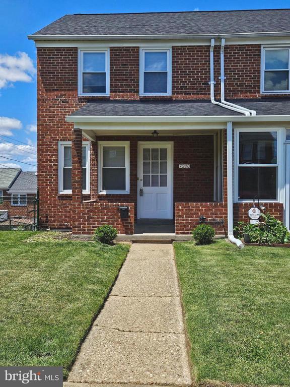 Primary Photo - 7270 Conley St