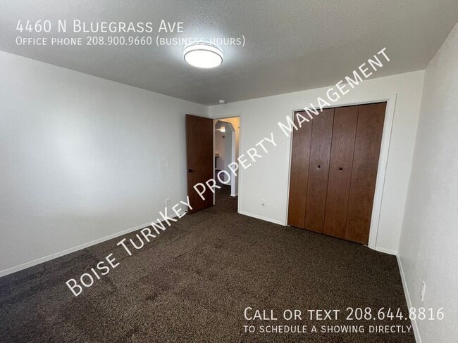 Building Photo - 4460 N Bluegrass Ave