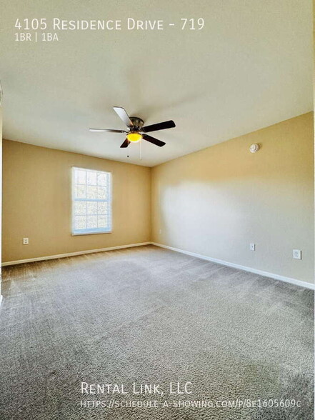 Building Photo - 4105 Residence Drive