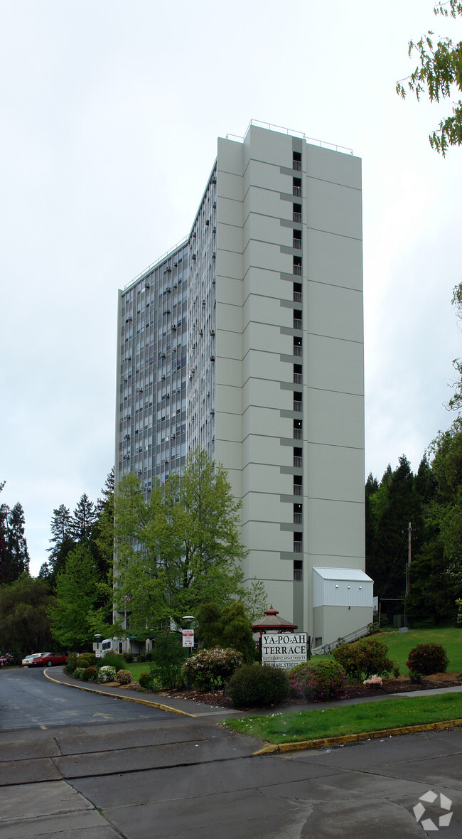 Building Photo - Ya-Po-Ah Terrace