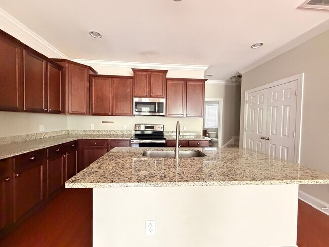 Building Photo - 4217 Scharite St