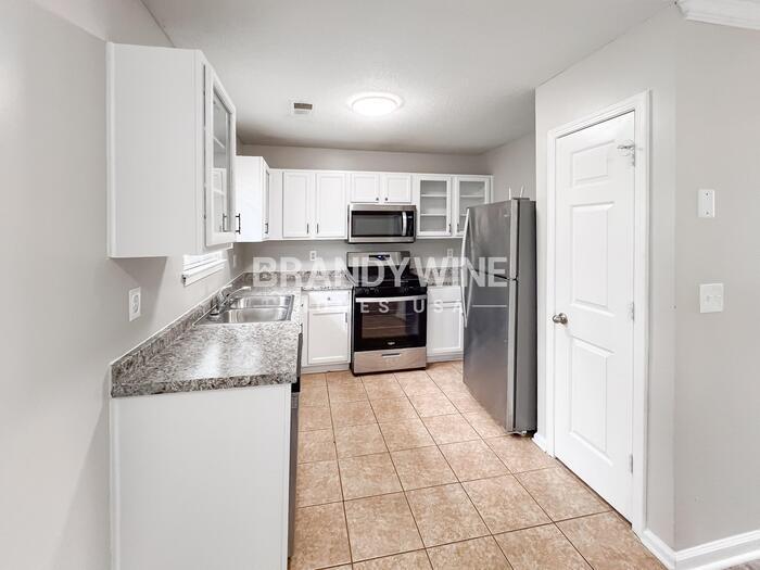 Building Photo - 3516 Waldrop Ridge Ct