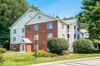 Building Photo - 1 Timberwood Dr