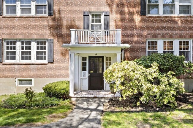 Building Photo - 23 Hammond Pond Pkwy