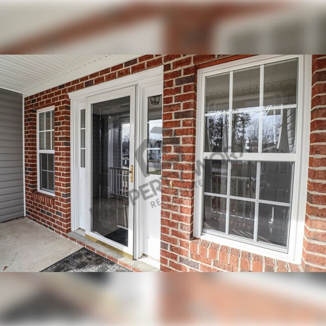 Building Photo - Single Family Home in Rocky Mount