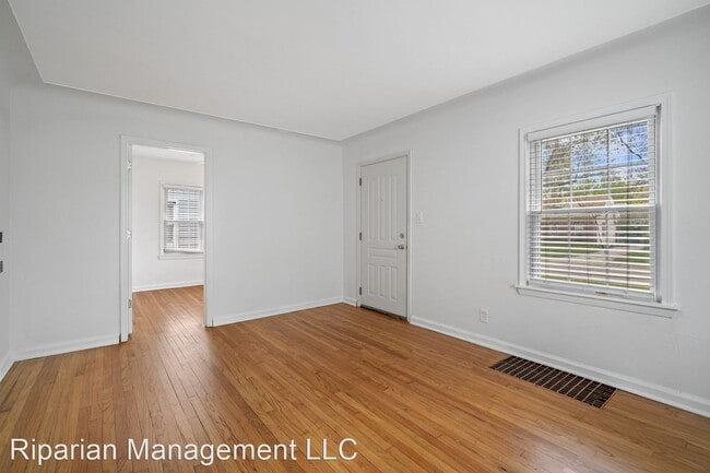 Building Photo - 3 br, 1 bath House - 1077 Ford Blvd