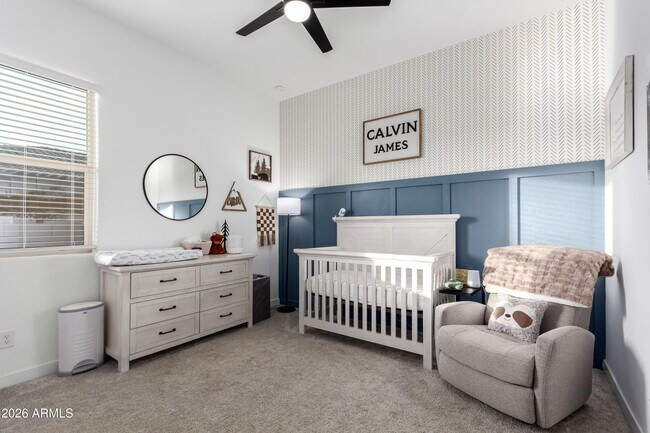 Building Photo - 2034 W Sleepy Ranch Rd