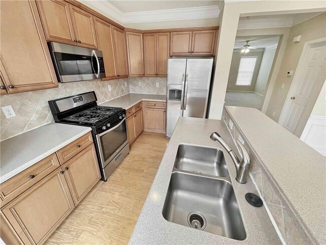 Building Photo - 306 Mony Stone Ct SE