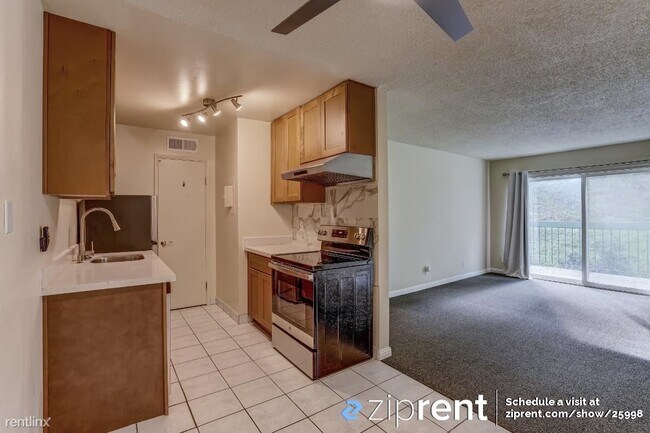 Building Photo - 2 br, 1 bath Condo - 5290 San Pablo Dam Ro...