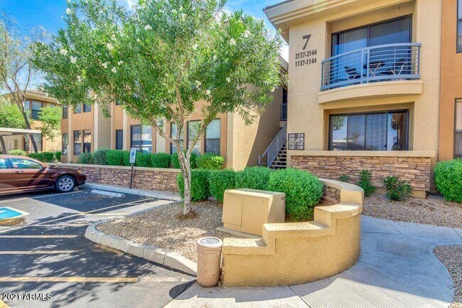 6900 East Princess Drive