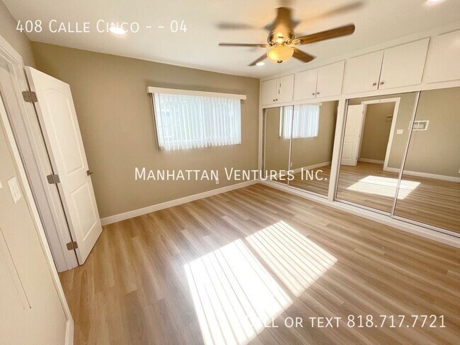 Building Photo - 408 Cll Cinco