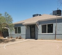 Building Photo - Roosevelt