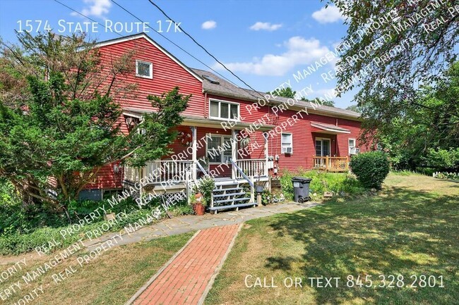 Building Photo - 1574 NY-17K