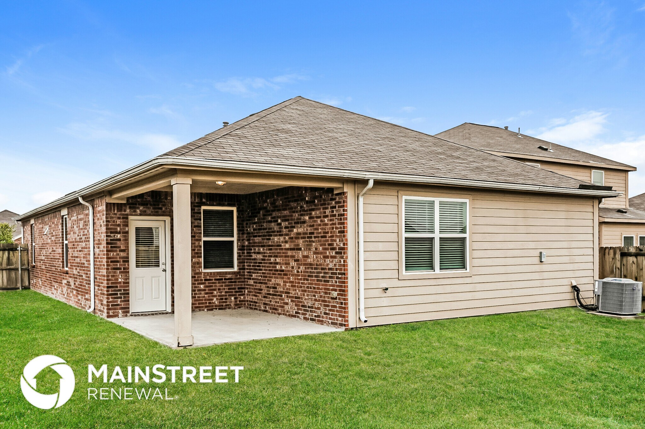 Building Photo - 9425 Bald Cypress St