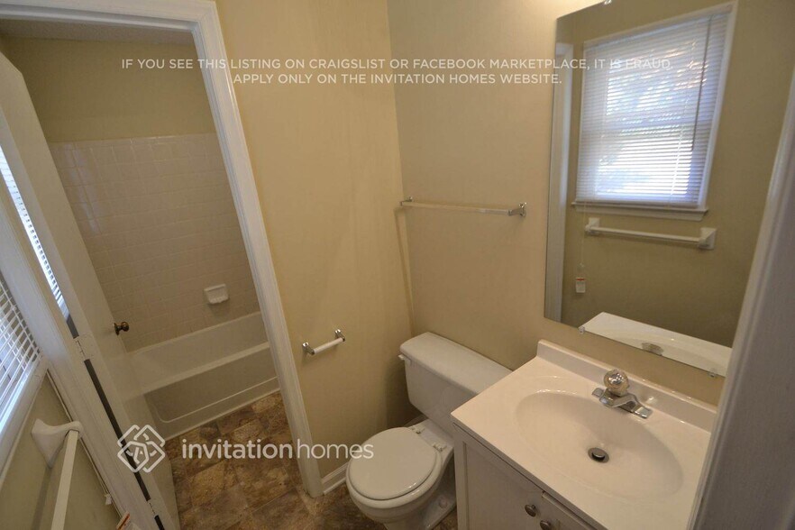 Building Photo - 3518 Oxford Hill Ct