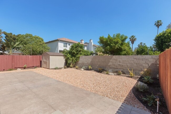 Building Photo - Newly Remodeled 3BD Home Near CSUN with Private Yard