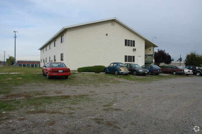 Building Photo - 11403 E 2nd Ave