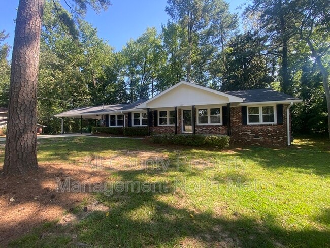 Primary Photo - 1249 Valley View Rd