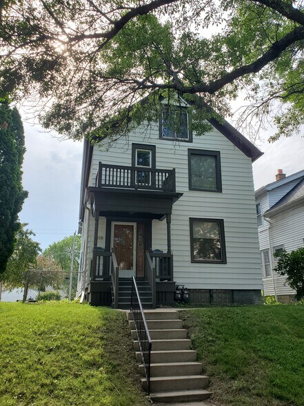 Building Photo - 2159 S Mound St