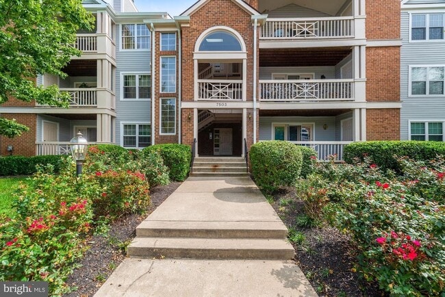 Building Photo - 7503 Ashby Ln