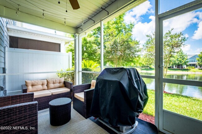 Building Photo - 13522 Stone Pond Dr