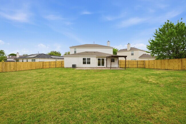 Building Photo - 4101 Cardinal Dr