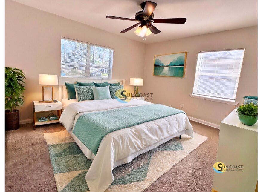 Building Photo - 1438 Magnolia Cir W