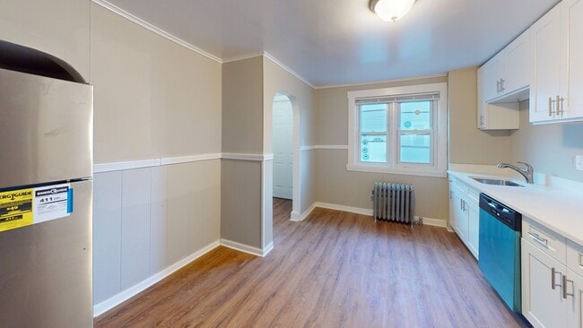 Building Photo - 18-20 Kelley Ct. Unit 20