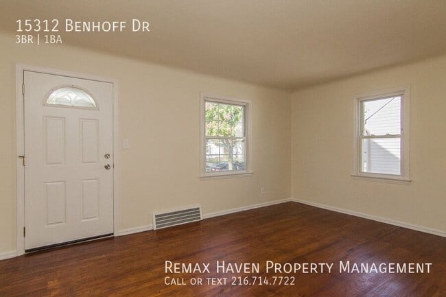 Building Photo - 15312 Benhoff Dr