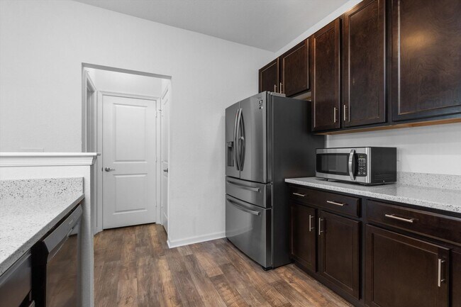 Building Photo - Live Elevated at Hawkins Mill—Stylish Spac...