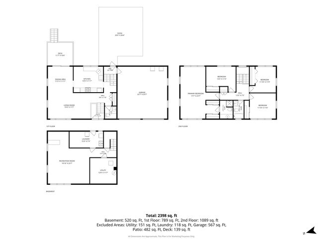 Building Photo - 921 Wilmot Rd
