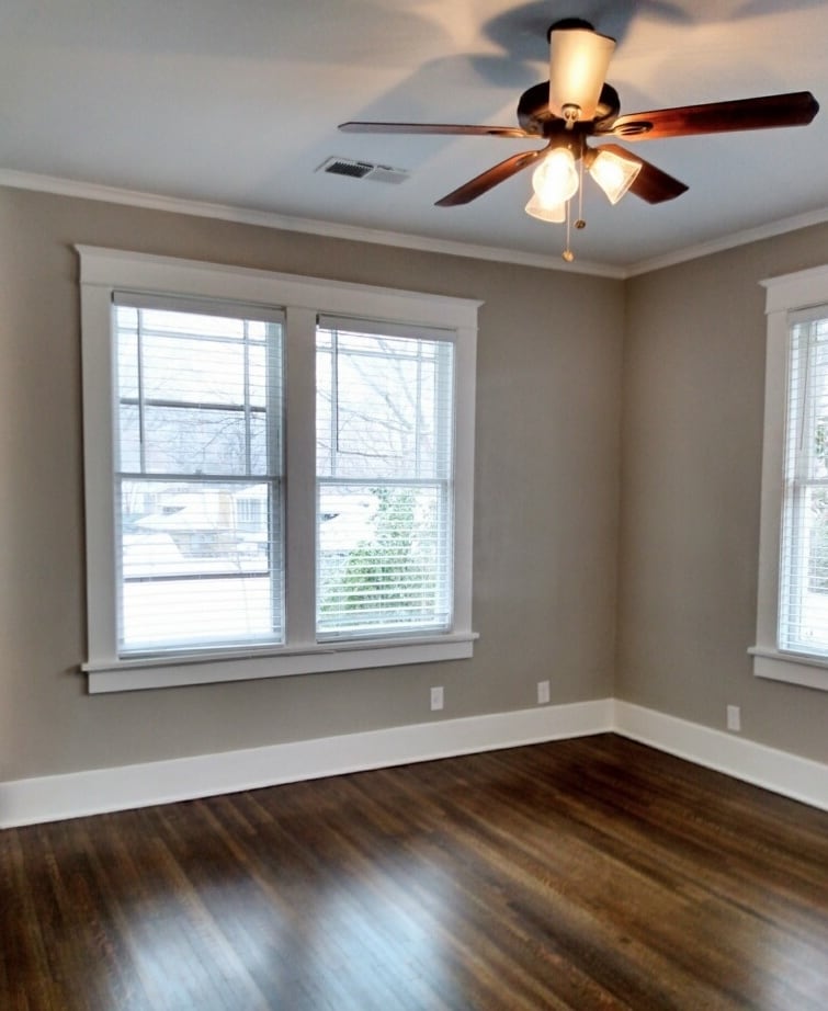 Bedroom 1 - 285 Hawthorne St