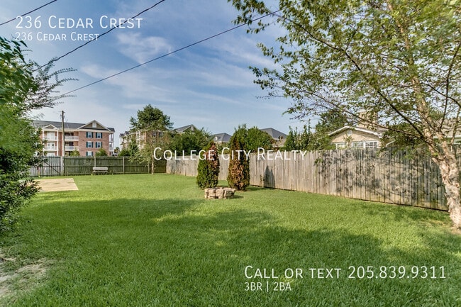 Building Photo - 236 Cedar Crest