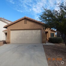 Building Photo - 708 W Cholla Crest Dr