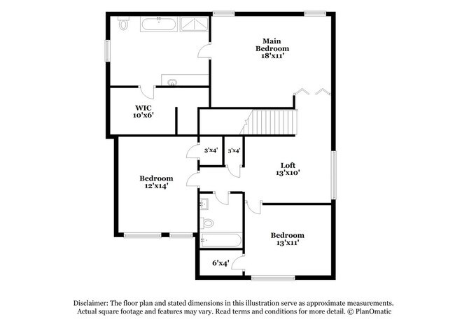 Building Photo - 7908 Spritsail Ln