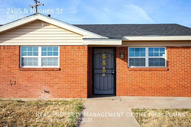 Primary Photo - Renovated Near Ross Rogers Golf! HUD vouch...