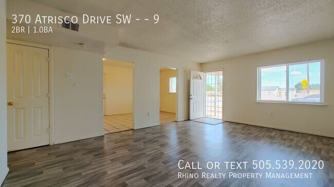 Building Photo - 370 Atrisco Dr SW