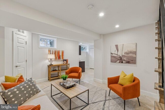 Building Photo - 5629 8th St NW