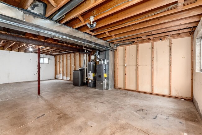 Building Photo - 8498 S Saulsbury St