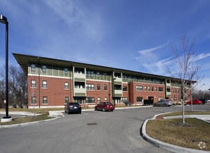 Building Photo - The Point on Fall Creek