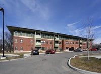 Building Photo - The Point on Fall Creek