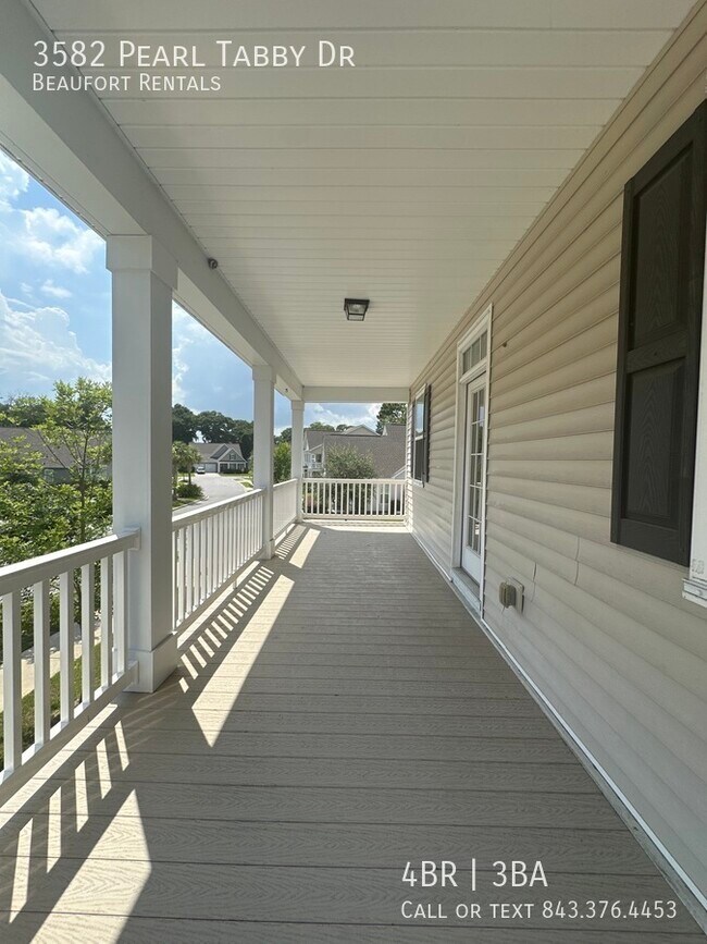 Building Photo - 3582 Pearl Tabby Dr