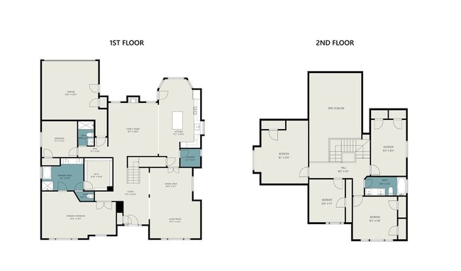 Building Photo - 2325 Flanders Ln