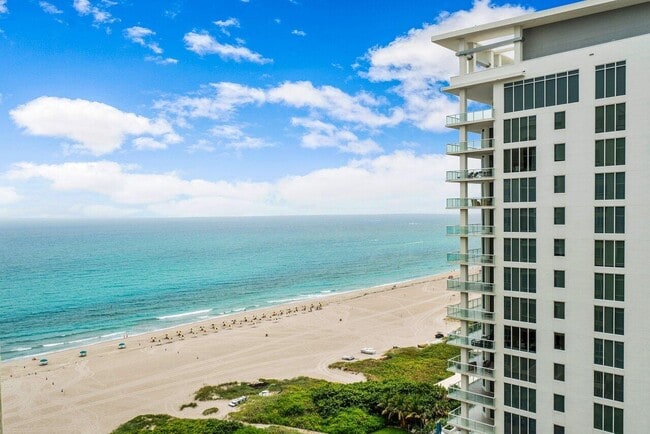 Building Photo - 3800 N Ocean Dr