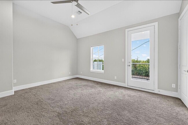 Building Photo - 815 Bringhurst St