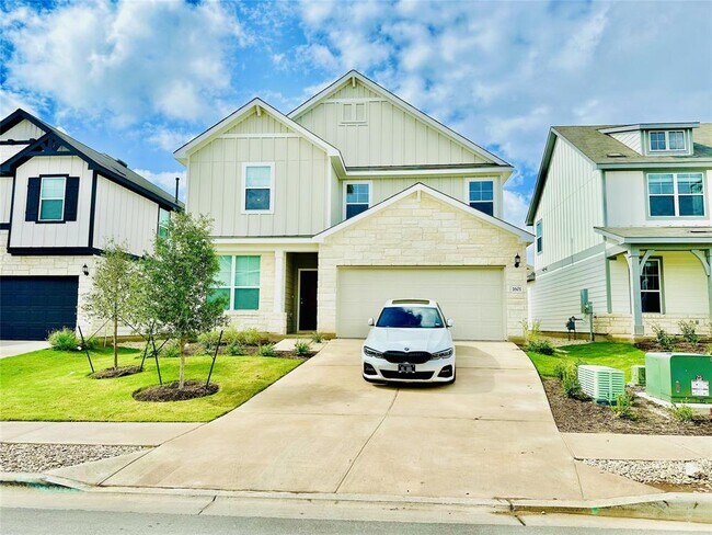 Primary Photo - 1601 Holly Lk Dr