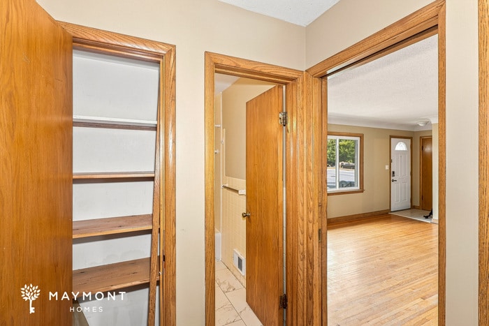 Building Photo - 5849 N Colfax Ave