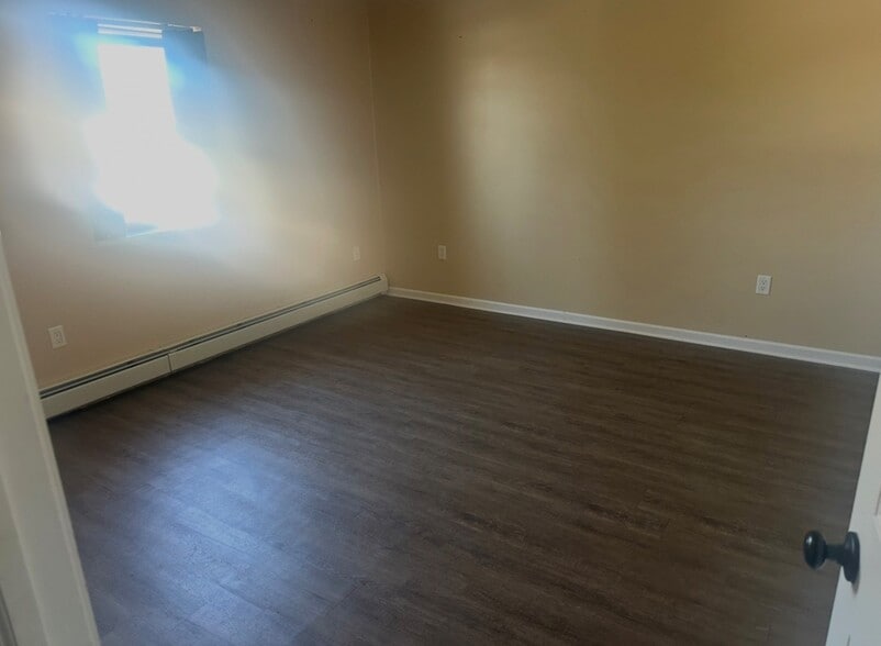 Building Photo - 609 Clement St